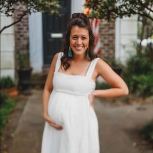 Meet your Posher, Holly